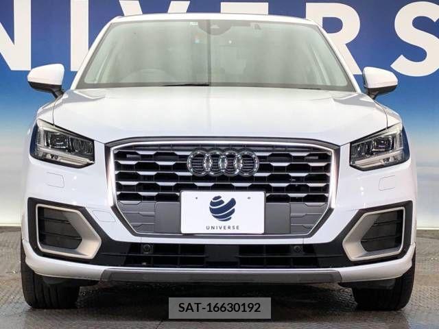 Audi Q2 2019-10 318033-15