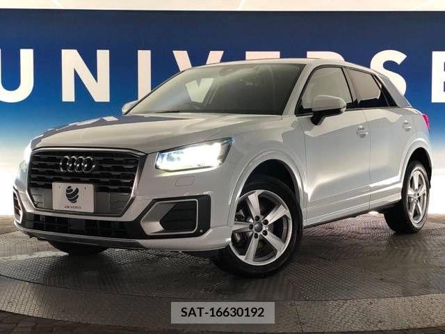 Audi Q2 2019-10 318033-13