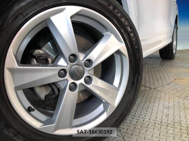 Audi Q2 2019-10 318033-14