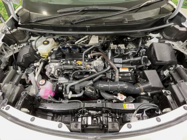 Toyota YARIS CROSS 2021-10 16124-18