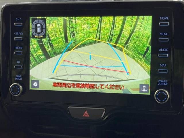 Toyota YARIS CROSS 2021-10 16124-4
