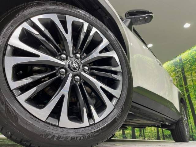 Toyota YARIS CROSS 2021-10 16124-13