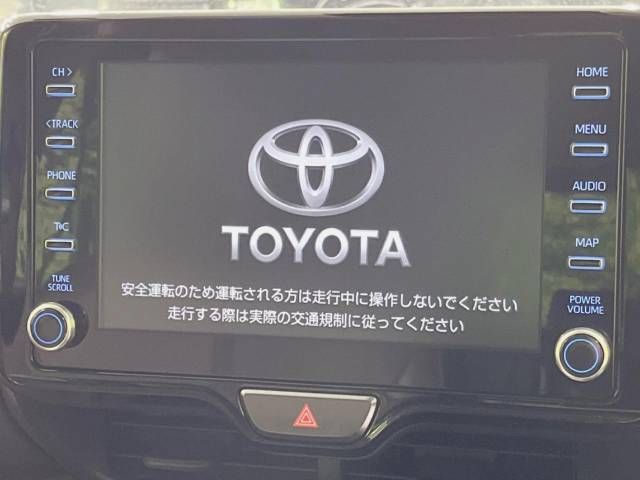 Toyota YARIS CROSS 2021-10 16124-3