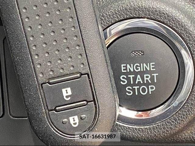 Daihatsu BOON 2017-06 215473-10