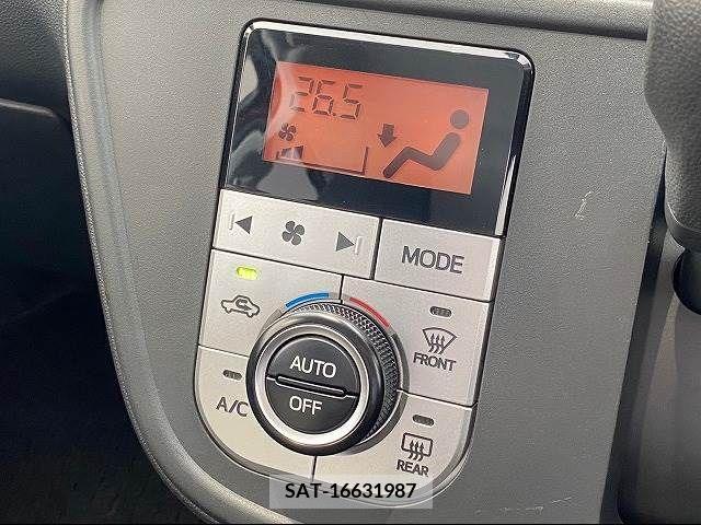 Daihatsu BOON 2017-06 215473-8