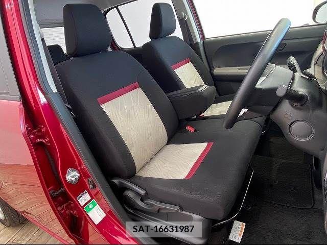 Daihatsu BOON 2017-06 215473-4