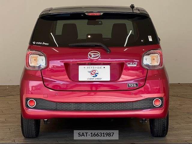 Daihatsu BOON 2017-06 215473-13