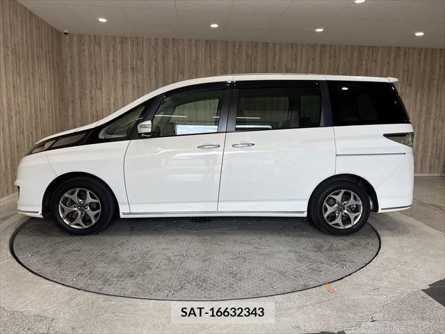 Mazda BIANTE 2014-05 261699-7