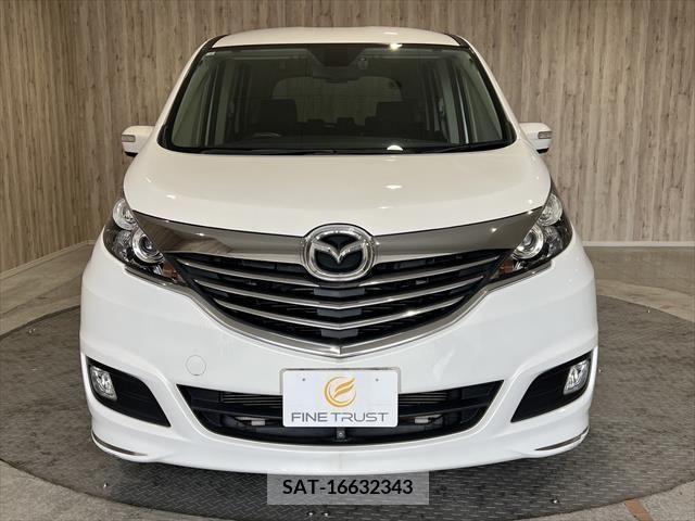 Mazda BIANTE 2014-05 261699-1