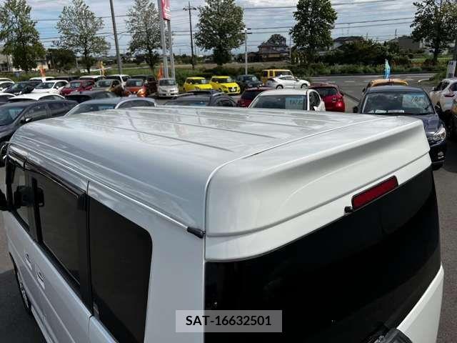 Nissan CLIPPER RIO 2015-07 206694-19