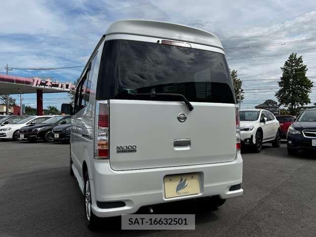 Nissan CLIPPER RIO 2015-07 206694-16