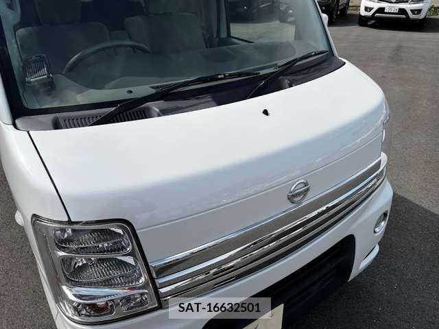 Nissan CLIPPER RIO 2015-07 206694-13