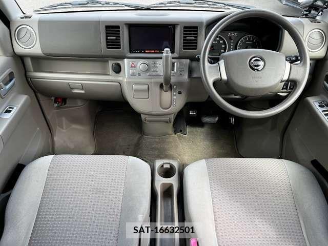 Nissan CLIPPER RIO 2015-07 206694-7