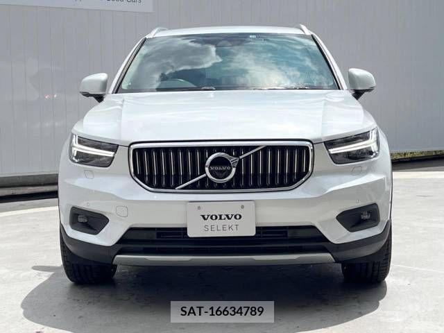 Volvo XC40 2019-11 288752-15