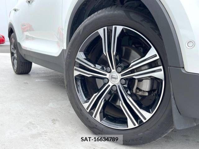 Volvo XC40 2019-11 288752-14