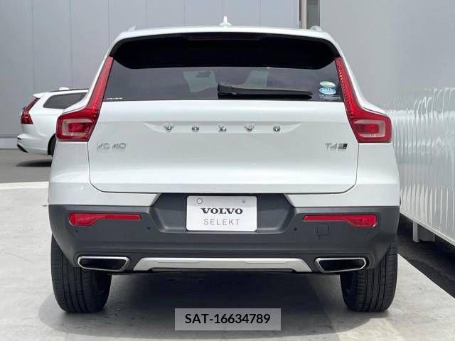 Volvo XC40 2019-11 288752-17