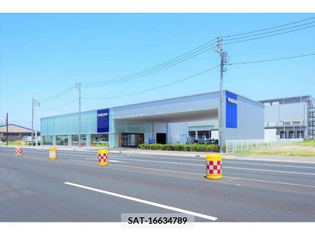 Volvo XC40 2019-11 288752-3