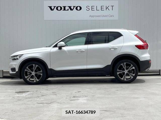 Volvo XC40 2019-11 288752-16