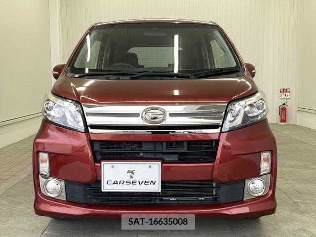 Daihatsu MOVE CUSTOM 2014-06 223011-1