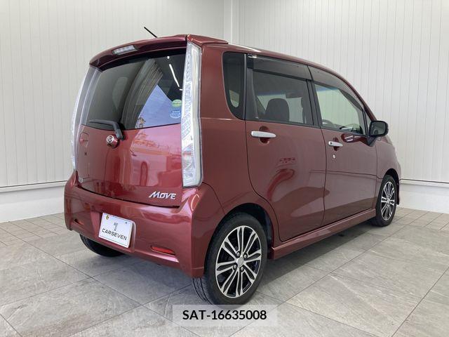 Daihatsu MOVE CUSTOM 2014-06 223011-2