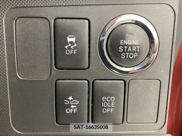 Daihatsu MOVE CUSTOM 2014-06 223011-19