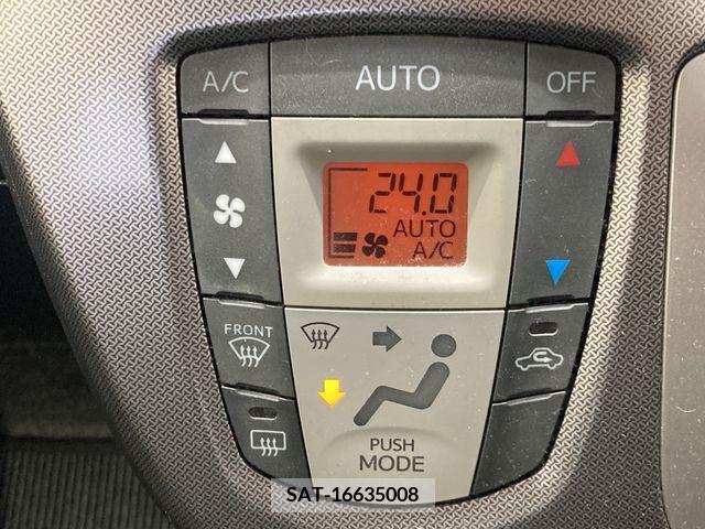 Daihatsu MOVE CUSTOM 2014-06 223011-14