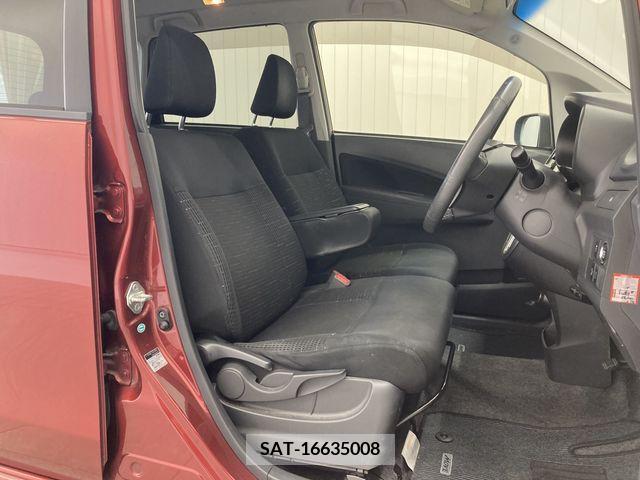Daihatsu MOVE CUSTOM 2014-06 223011-4
