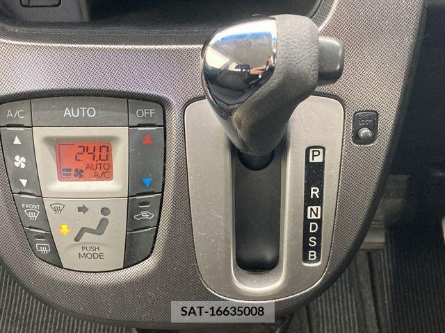 Daihatsu MOVE CUSTOM 2014-06 223011-15
