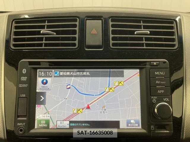 Daihatsu MOVE CUSTOM 2014-06 223011-7