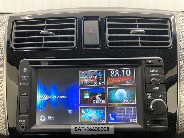 Daihatsu MOVE CUSTOM 2014-06 223011-9