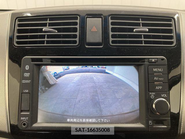Daihatsu MOVE CUSTOM 2014-06 223011-8