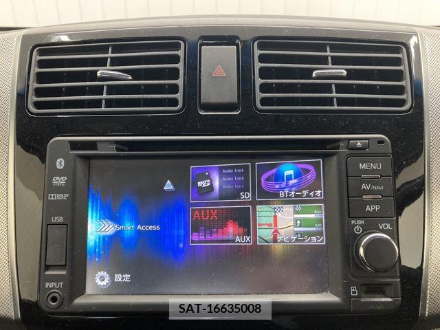 Daihatsu MOVE CUSTOM 2014-06 223011-10