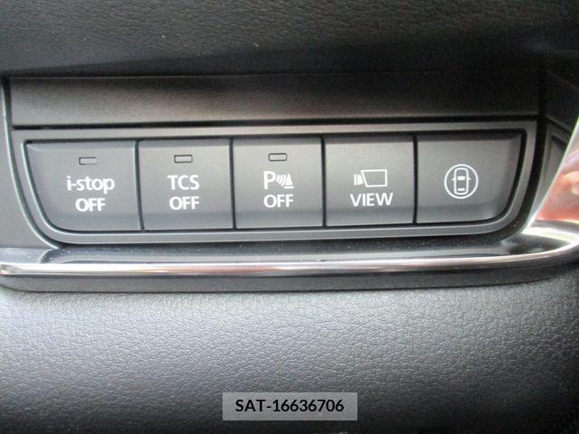 Mazda CX-30 2020-07 218151-22