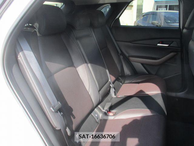 Mazda CX-30 2020-07 218151-11