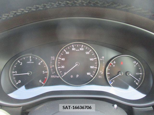 Mazda CX-30 2020-07 218151-12