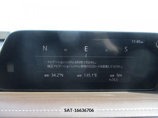 Mazda CX-30 2020-07 218151-13