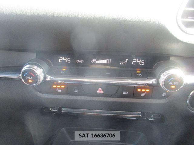 Mazda CX-30 2020-07 218151-14