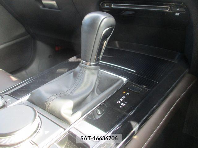 Mazda CX-30 2020-07 218151-15