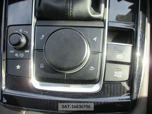 Mazda CX-30 2020-07 218151-16