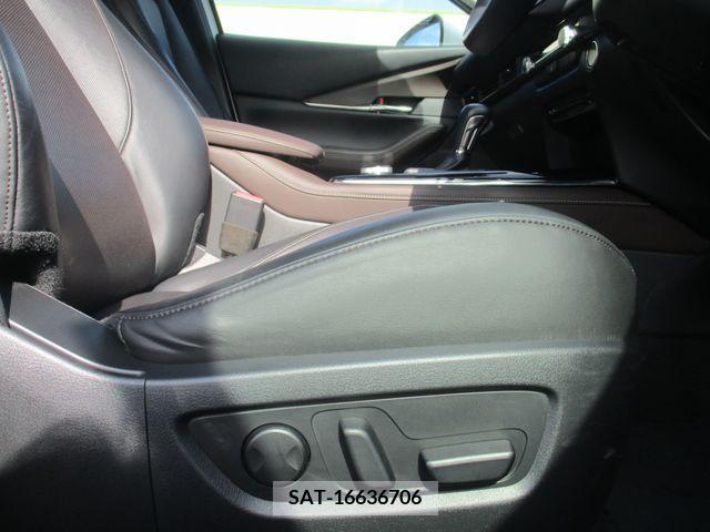 Mazda CX-30 2020-07 218151-18
