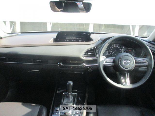 Mazda CX-30 2020-07 218151-9