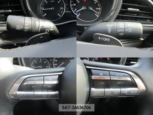 Mazda CX-30 2020-07 218151-21