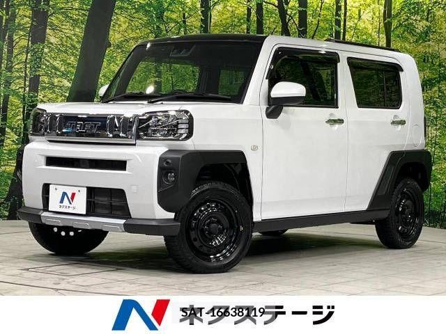 Daihatsu TAFT 2021-05 288926-0