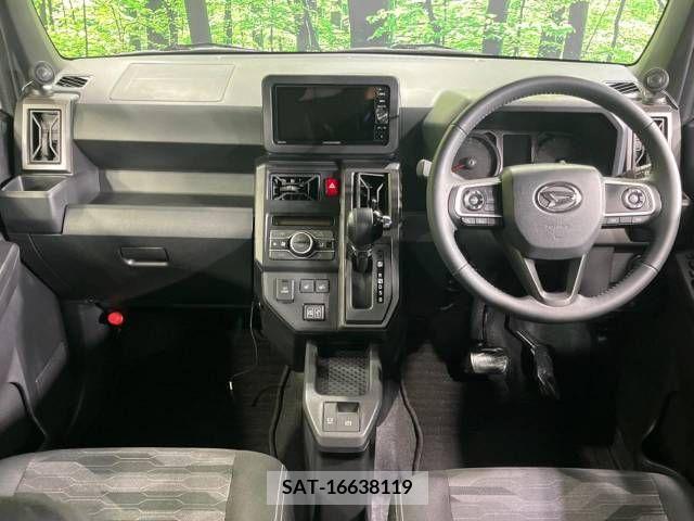 Daihatsu TAFT 2021-05 288926-1