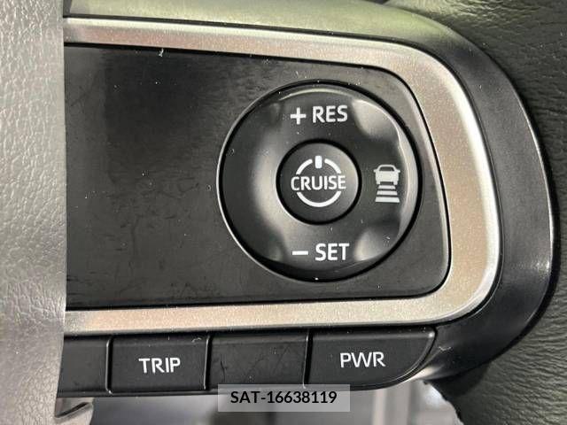 Daihatsu TAFT 2021-05 288926-6