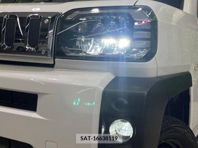Daihatsu TAFT 2021-05 288926-12