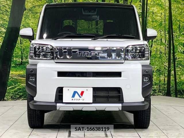 Daihatsu TAFT 2021-05 288926-14