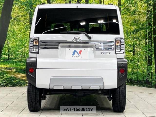 Daihatsu TAFT 2021-05 288926-15