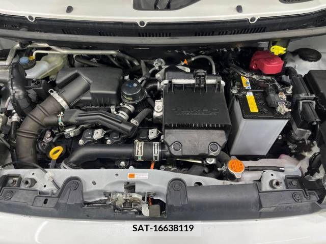 Daihatsu TAFT 2021-05 288926-18