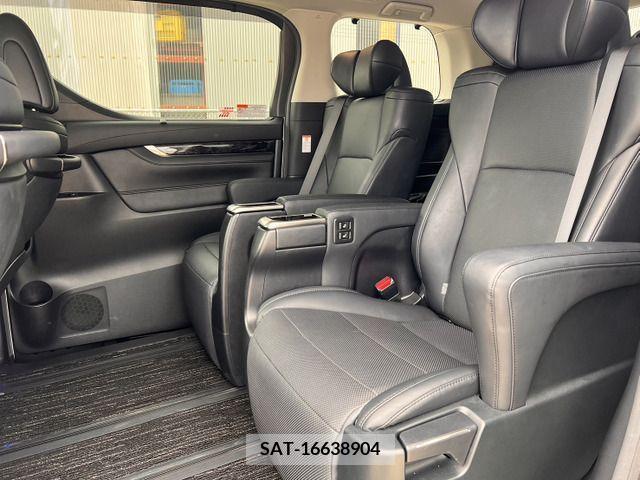 Toyota VELLFIRE 2018-03 299425-10